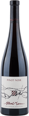 Albert Mann Pinot Black Alsace 75 cl