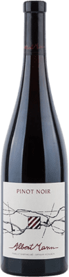 Albert Mann Pinot Noir Alsace 75 cl