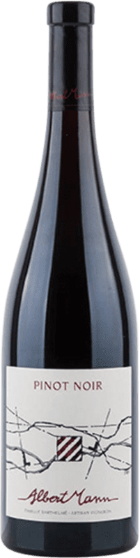 41,95 € Spedizione Gratuita | Vino Rosso Albert Mann A.O.C. Alsace