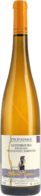 Albert Mann Altenbourg Riesling — Рислинг Alsace VT Vendange Tardive — Поздний сбор 75 cl