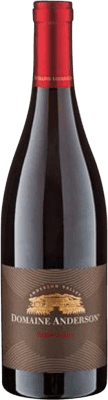 Domaine Anderson Pinot Black California 75 cl