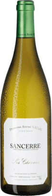 Domaine André Vatan. Les Charmes Sauvignon White Sancerre 75 cl