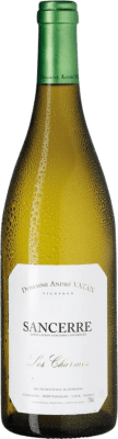 Domaine André Vatan. Les Charmes Sauvignon Blanc Sancerre 75 cl