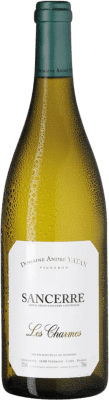 Domaine André Vatan. Les Charmes