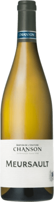 Domaine Chanson Pinot Black Meursault 75 cl