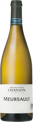 Chanson Pinot Noir Meursault 75 cl