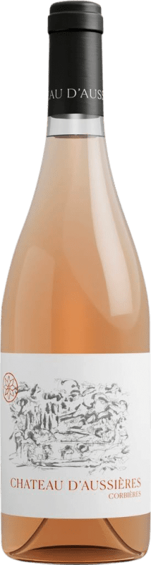 28,95 € Kostenloser Versand | Rosé-Wein Barons de Rothschild Rosé