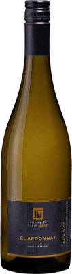 Domaine de Belle-Mare Chardonnay Vin de Pays d'Oc 75 cl