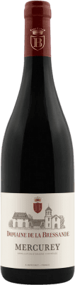 Domaine de la Bressande Pinot Black Mercurey 75 cl