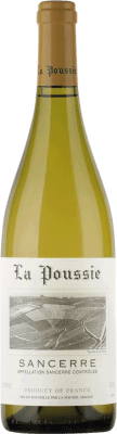Domaine de la Poussie Blanc Sauvignon White Sancerre マグナムボトル 1,5 L