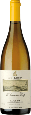 Domaine de la Poussie Le Loup Blanc Sauvignon White Sancerre 75 cl