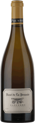 Domaine de la Poussie Haut Sauvignon White Sancerre 75 cl