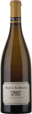 Domaine de la Poussie Haut