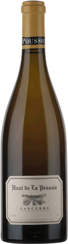 75,95 € | Белое вино Domaine de la Poussie Haut A.O.C. Sancerre Луара Франция Sauvignon White 75 cl