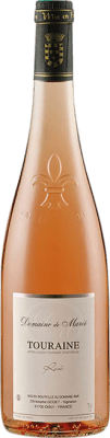 Domaine de Marcé Rosé Touraine 75 cl