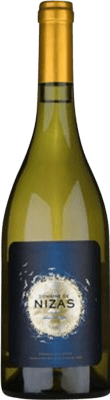 Domaine de Nizas Grand Vin Blanc Languedoc 75 cl