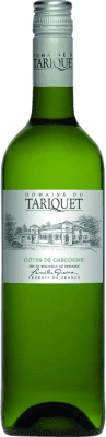 Tariquet Vin de Pays Côtes de Gascogne 75 cl