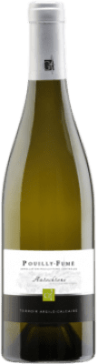 Gérard Fiou Sauvignon White Pouilly-Fumé 75 cl