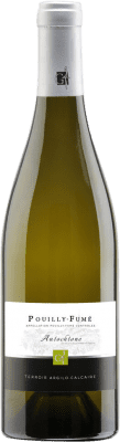 Gérard Fiou Sauvignon White Pouilly-Fumé 75 cl