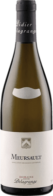 Henri Delagrange Chardonnay Meursault 75 cl