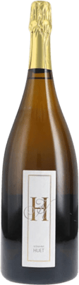 Domaine Huet Pétillant Chenin Blanc Brut Vouvray Bouteille Magnum 1,5 L