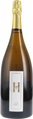Domaine Huet Pétillant Chenin Blanco Brut Vouvray Botella Magnum 1,5 L