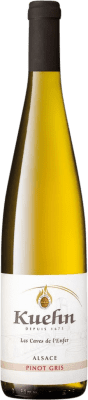 Domaine Kuehn Pinot Gris Alsace 75 cl