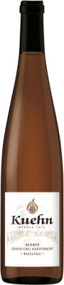 Domaine Kuehn Kaefferkopf Riesling Alsace Grand Cru 75 cl