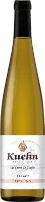 Domaine Kuehn Riesling — Рислинг Alsace 75 cl