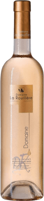 Domaine la Rouillère Rosé Côtes de Provence 75 cl