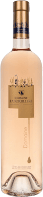 Domaine La Rouillère Rosé Côtes de Provence 75 cl