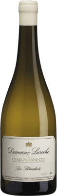 Laroche Les Blanchots Chardonnay Chablis Grand Cru 75 cl