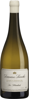 Laroche Les Blanchots Chardonnay — 莎当妮 Chablis Grand Cru 75 cl
