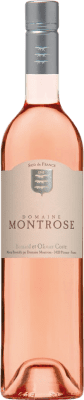 Montrose Rosé Côtes de Thongue 75 cl