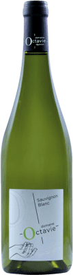 Domaine Octavie Sauvignon Touraine 75 cl