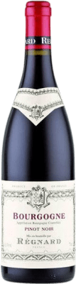 Régnard Pinot Black Bourgogne 75 cl