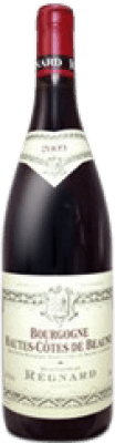 Régnard Pinot Black Côte de Beaune 75 cl