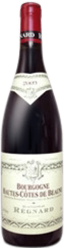 39,95 € | Red wine Régnard A.O.C. Côte de Beaune Burgundy France Pinot Black 75 cl