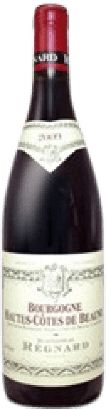 Envio grátis | Vinho Tinto Régnard A.O.C. Côte de Beaune Borgonha França Pinot Noir 75 cl