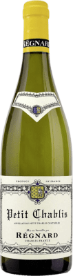 Régnard Chardonnay Petit-Chablis 75 cl