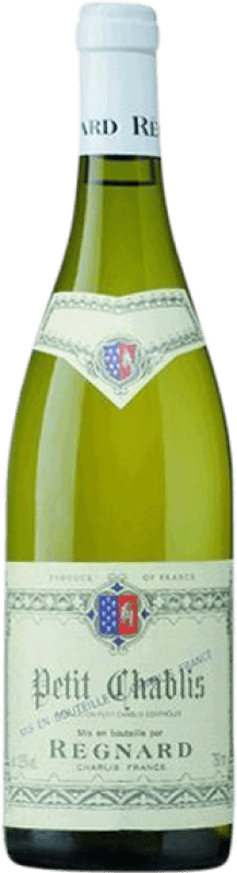 26,95 € | Белое вино Régnard A.O.C. Petit-Chablis Бургундия Франция Chardonnay — Шардоне 75 cl