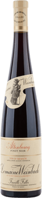 Domaine Weinbach Altenbourg Spätburgunder Alsace 75 cl