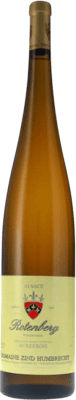 Zind Humbrecht Rotenberg Pinot Auxerrois Alsace Bottiglia Magnum 1,5 L