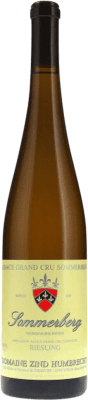 Zind Humbrecht Sommerberg Riesling — Рислинг Alsace Grand Cru 75 cl