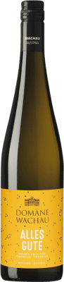 Domäne Wachau Terassen Alles Gute Grüner Veltliner Federspiel 75 cl
