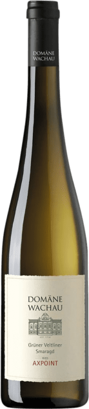 Free Shipping | White Wine Domäne Wachau Smaragd Axpoint Austria Grüner Veltliner Jéroboam-Double Magnum Bottle 3 L