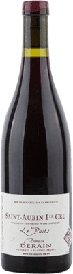 Dominique Derain Le Puits Premier Cru Rouge Pinot Black Saint-Aubin 75 cl