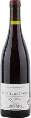 Dominique Derain Le Puits Premier Cru Rouge