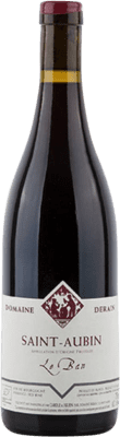 Dominique Derain Le Ban Pinot Noir Saint-Aubin 75 cl
