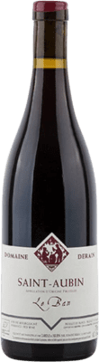 Dominique Derain Le Ban Rouge Pinot Black Saint-Aubin 75 cl